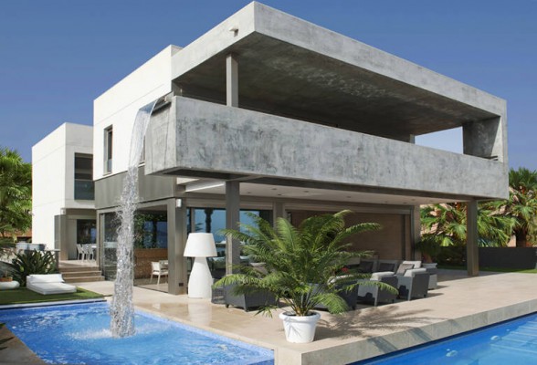 La vivienda turística de la Región alcanzará el 80% de ocupación en agosto, 9% menos que en 2021