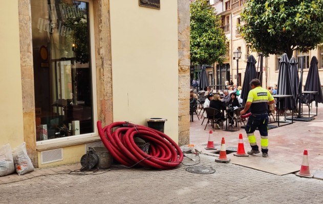 Hasta 8.500 parados menos en tres meses: baja un 8,5% el desempleo en la Región