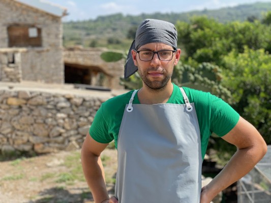 Quesos de Pastor para un verano de montaña

