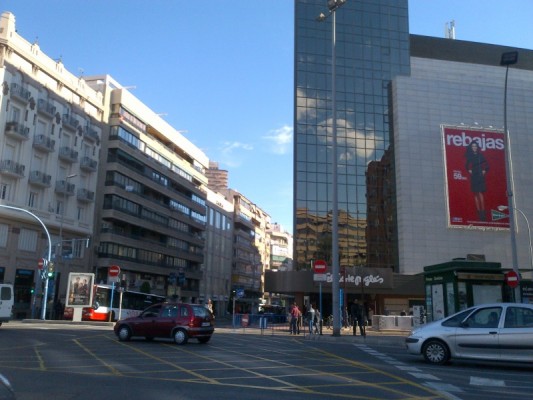 El TSJ libra a Alicante de pagar 6,7 millones para indemnizar a un parking de Maisonnave