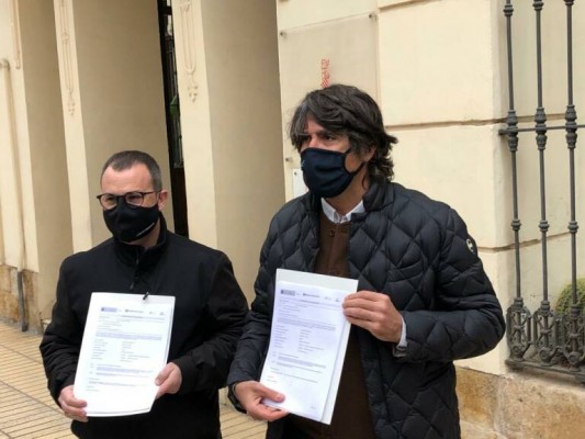 Los hosteleros agrupados en ARA y Alroa se sienten 'relegados' en los actos por la corrida de José Tomás