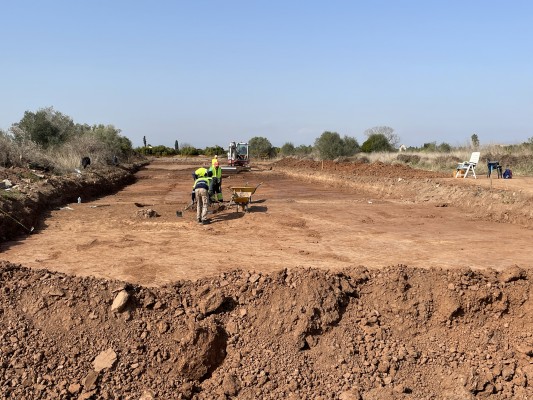 La jueza atiende a la Fiscalía y avala las cuotas de urbanización del PAI Sant Gregori de Borriana