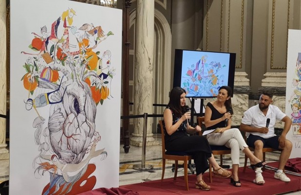Así serán las fallas municipales de 2023