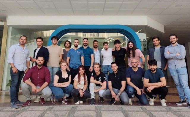 La compañía Idrica invierte en la 'startup'  Cleverpy