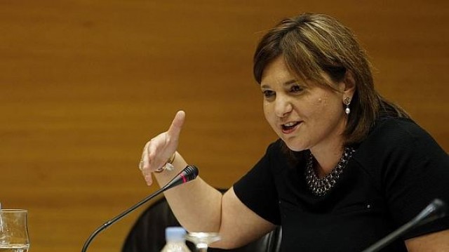 El PP retira en las Corts su iniciativa en defensa de la unidad de España