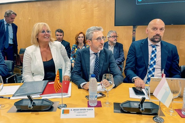 El Botànic tendrá 2.835 millones más de financiación para el año electoral 2023