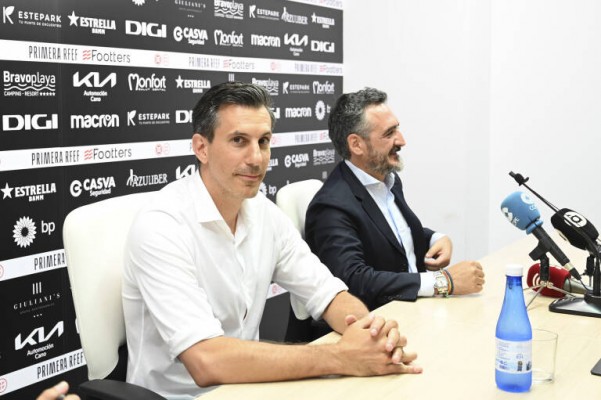 El BORME recoge el nombramiento de Voulgaris como 