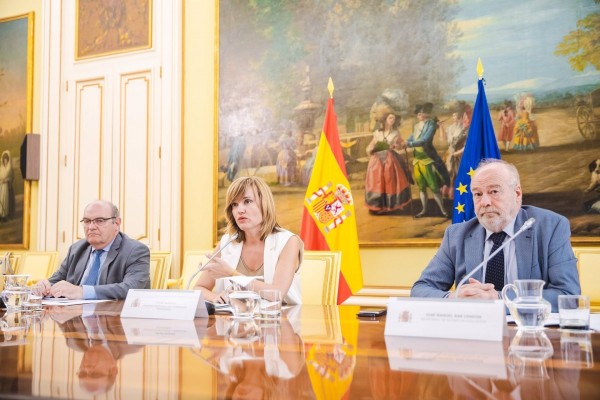 El Ministerio de Educación propone una EBAU con menos exámenes y un ejercicio de madurez