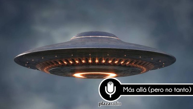 Fenómenos Extraños: ¿a qué huelen los misterios?