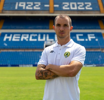 Chacartegui: 