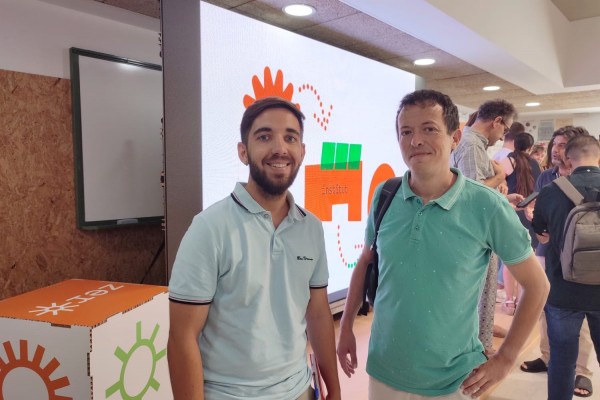 Tres institutos de Castelló instalarán placas solares para el autoconsumo energético