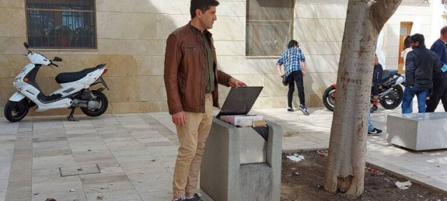 El PSOE de Alicante denuncia 