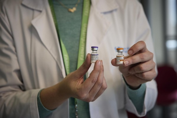 Sanidad trata a 17.600 pacientes con fármacos antivirales frente a la hepatitis C desde el año 2015