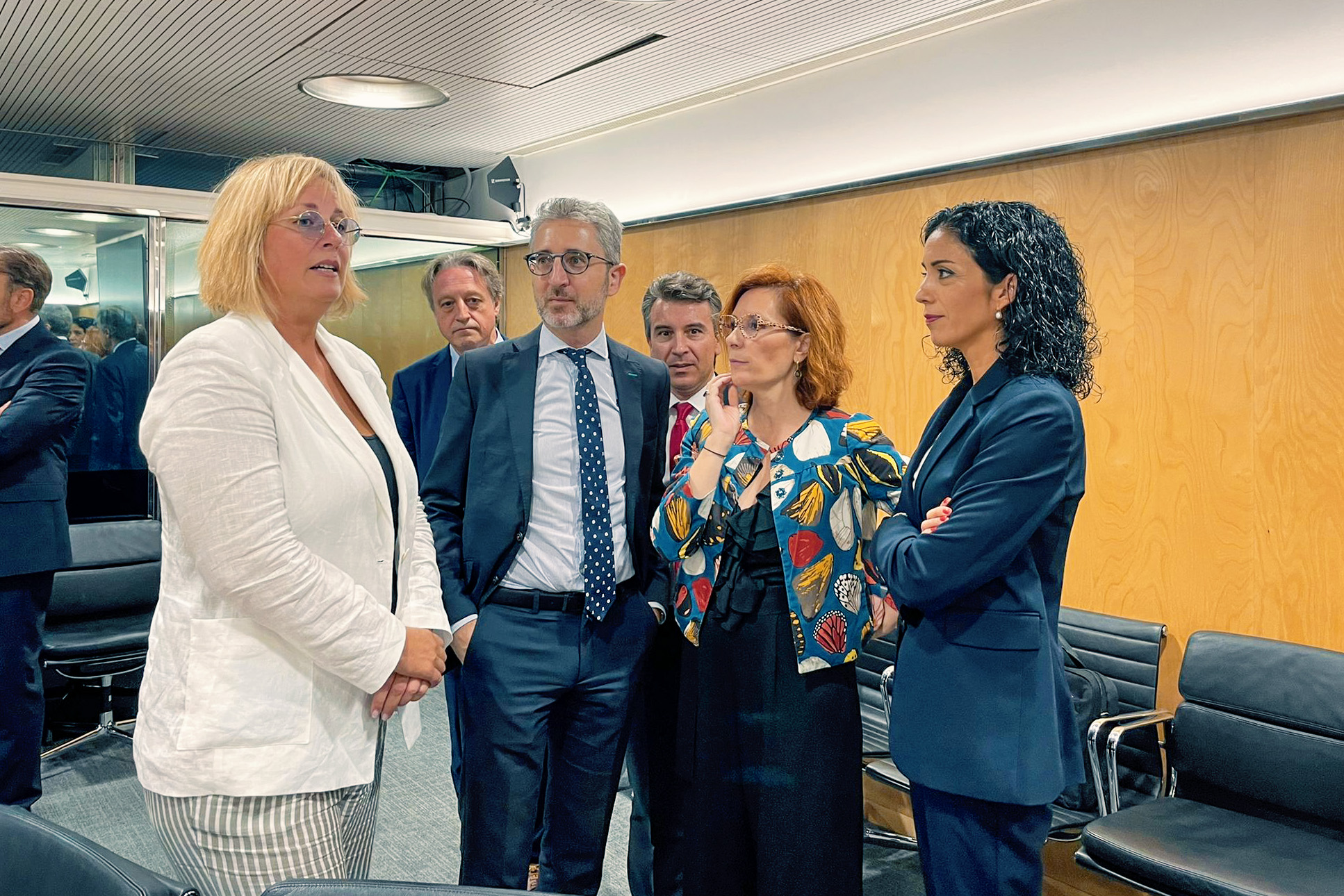 Las CCAA recibirán 134.336 millones del sistema de financiación en 2023, un 24% más