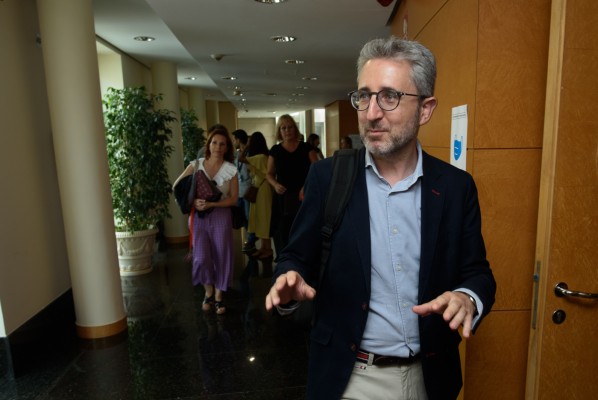 La Comunitat propone que la AIReF analice la sostenibilidad de la deuda autonómica con vistas a una quita