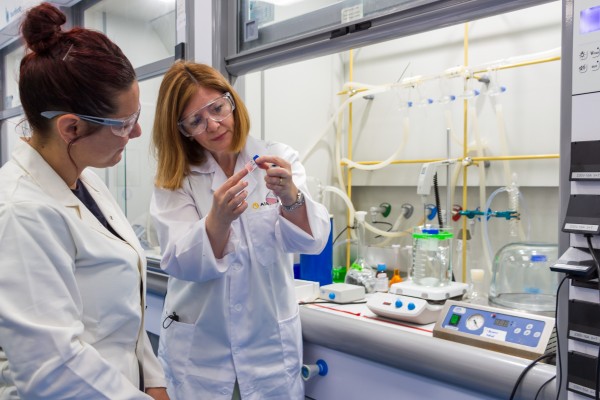Aimplas coordina un proyecto para convertir el CO2 en metanol sostenible