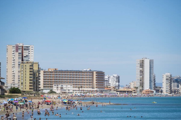 La Región de Murcia tiene la vivienda más rentable: Águilas y La Manga a la cabeza