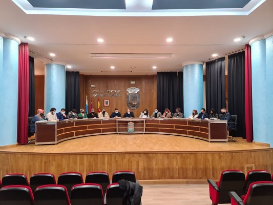 Los Alcázares aprueba 300.000 euros en ayudas para taxi, comercios y servicios turísticos
