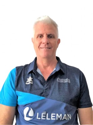 Fabián Muraco y su cuerpo técnico renuevan el compromiso con el Léleman
Conqueridor Valencia para la próxima temporada