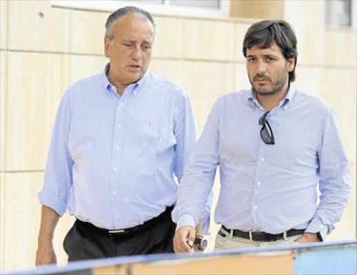 Roig Negueroles afirma que el Villarreal también blindará jugadores en 2017