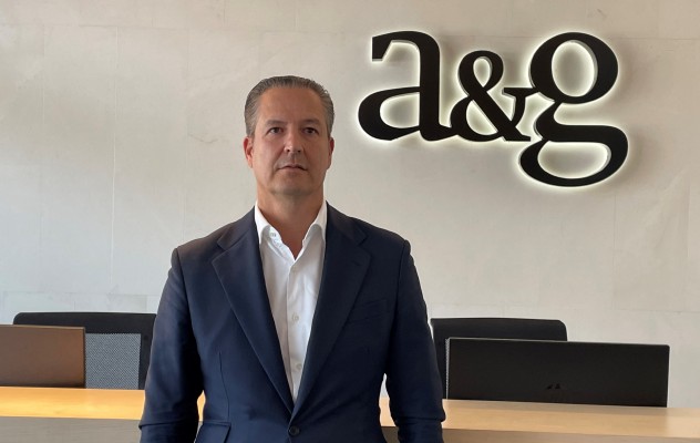 El histórico banquero valenciano Antonio Soler deja BNP Paribas para irse a A&G Banca Privada