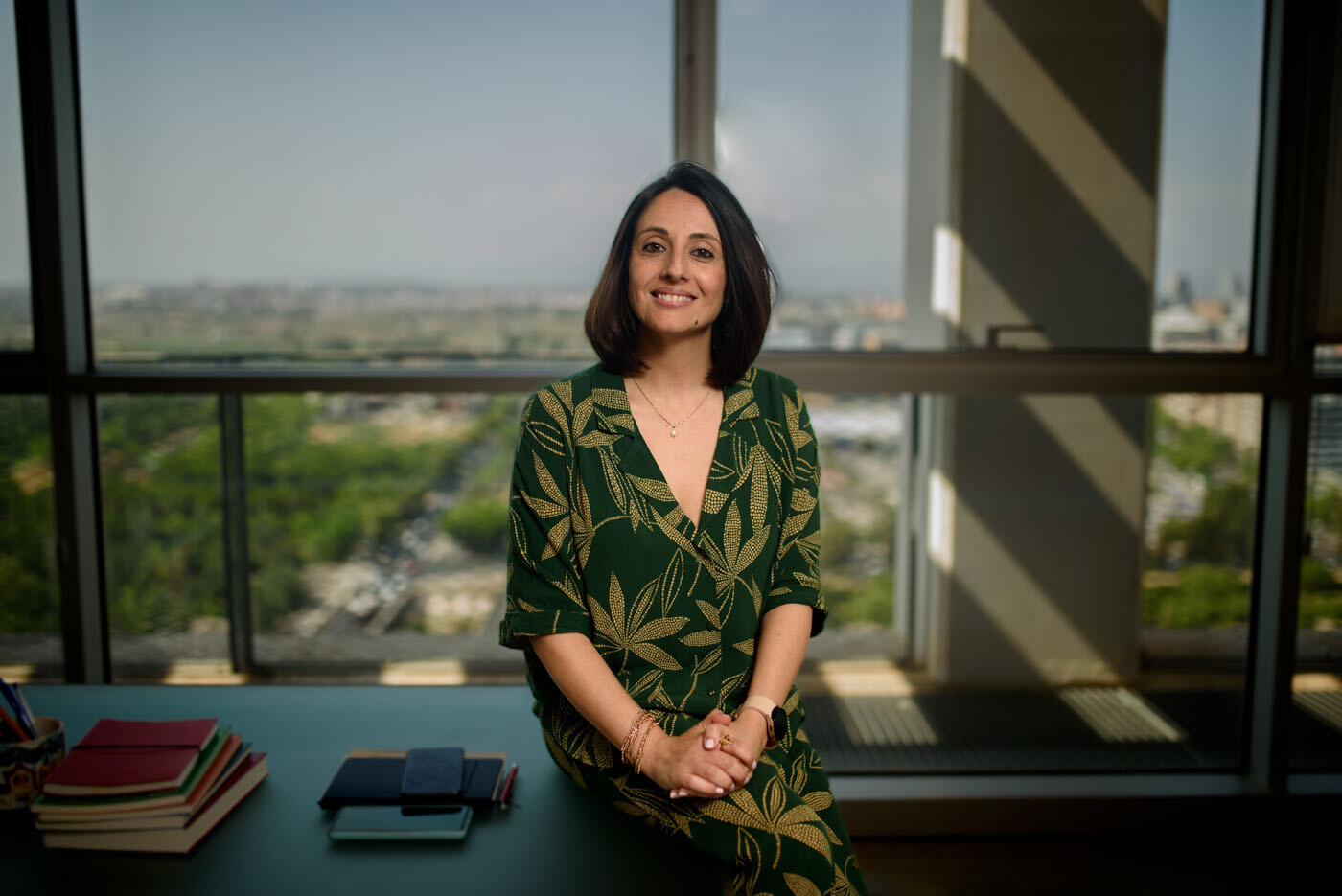 Foto: KIKE TABERNER - 