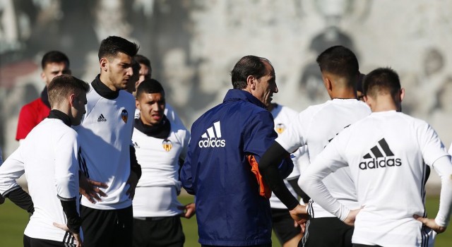 Santos recae y Voro se queda sin centrales