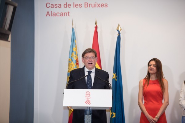 La nueva Agencia para la Digitalización absorberá cuatro direcciones generales y una empresa pública