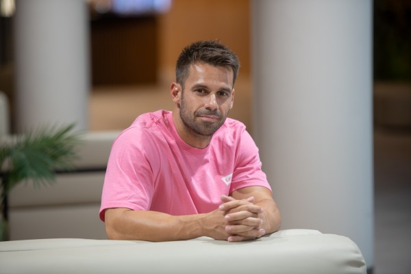 Luis Villanueva: 
