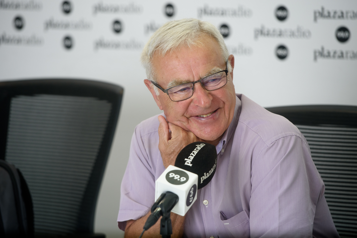 Joan Ribó. Foto: KIKE TABERNER - 