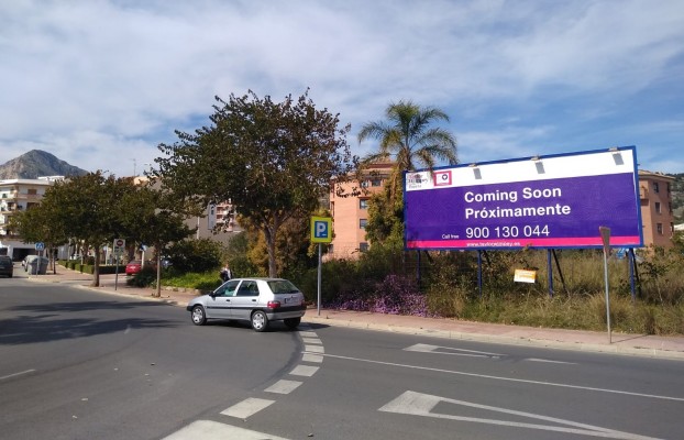 Taylor Wimpey, 'in love' con Alicante: 100 millones de inversión en seis proyectos desde la pandemia