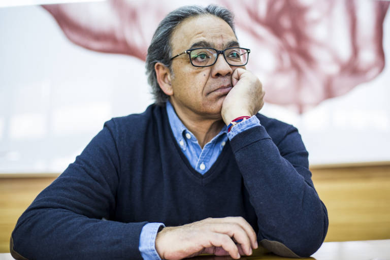 El PSPV envía a Montoro el informe de la Sindicatura y urge 