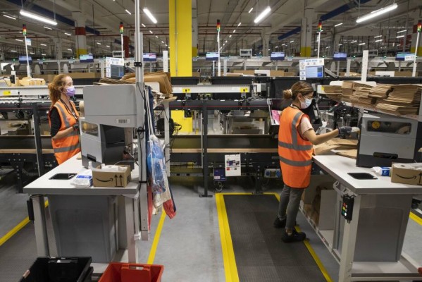 Paso atrás para las empresas de la Región: vuelven al mismo punto de 2021
