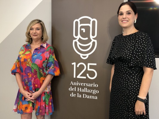La gala ‘Excelentes de la Dama’ distinguirá a personalidades y entidades destacadas en la reivindicación y divulgación del busto íbero  