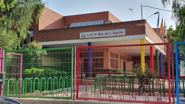 El PP de San Vicente denuncia la 