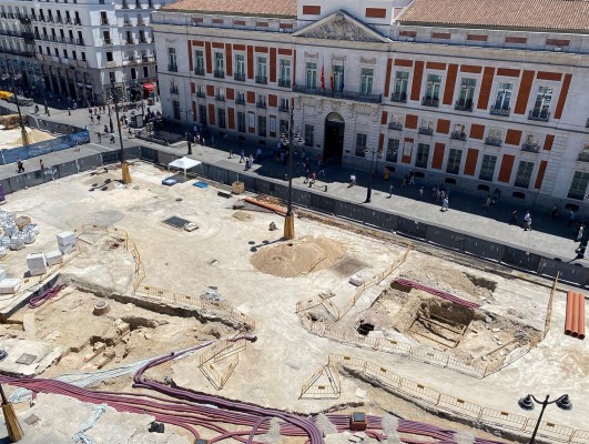 La construcción dice que más del 90% de empresas no puede acogerse a la revisión de precios