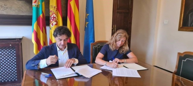 Turisme destina 200.000 euros a la promoción y organización de Escala a Castelló