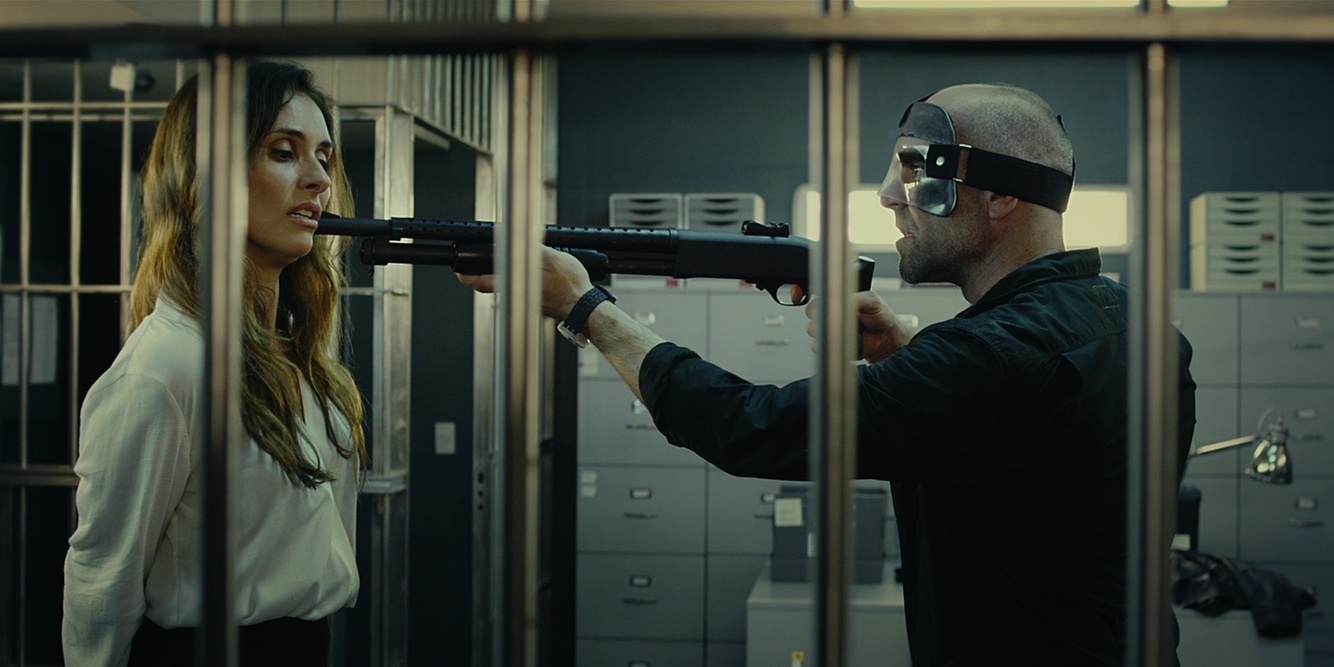 Yo sí veo cine español