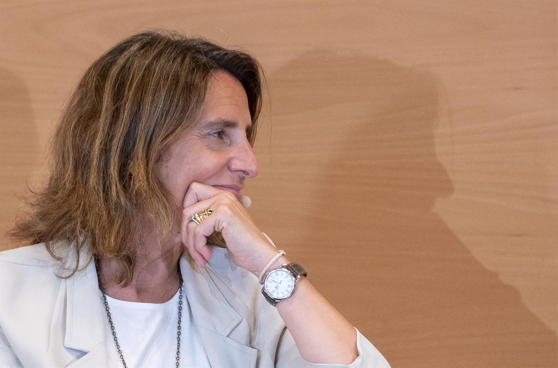 Foto: ALBERTO ORTEGA/EP - 