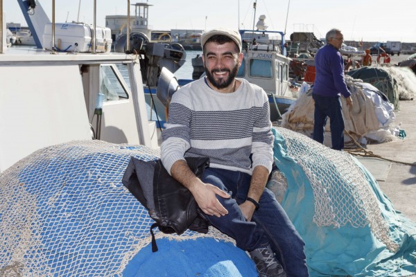 Trip&Feel, la consultora alicantina que quiere traer la 'pesca turismo' a la Comunidad Valenciana