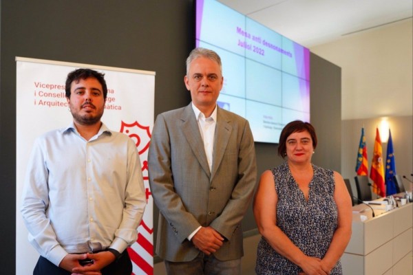 Vivienda destina más de 7 millones a los municipios para los colectivos más vulnerables