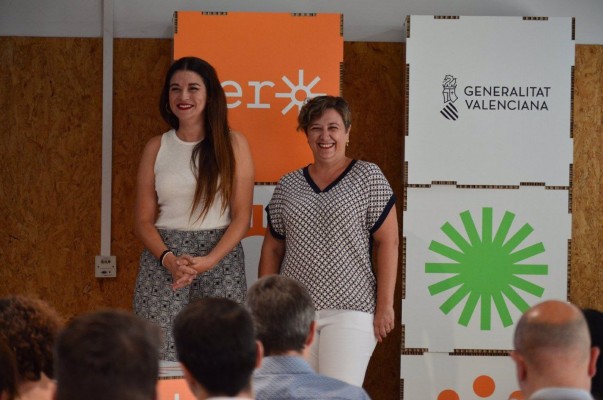 El programa #ZERO instalará placas solares en IES para ahorrar 7 millones en la factura de la luz