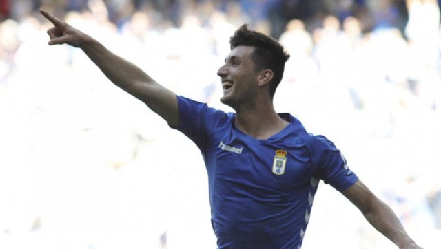 El Elche espera hoy a Borja Valle