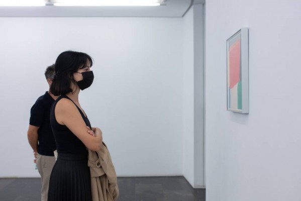 Las galerías de arte muestran sus cartas para la nueva temporada