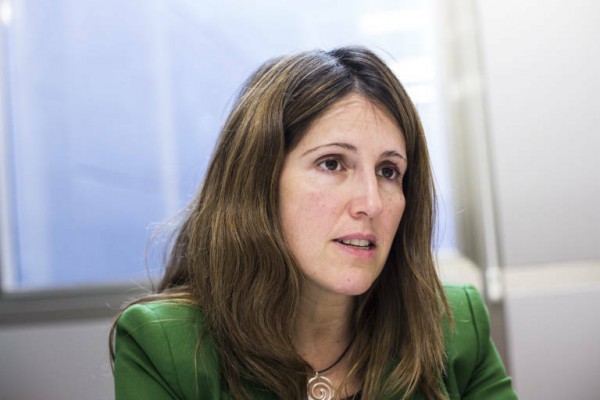 Biquinis a base de plásticos o calzado vegano, proyectos que incuba Bioval en el Llamp 3i 