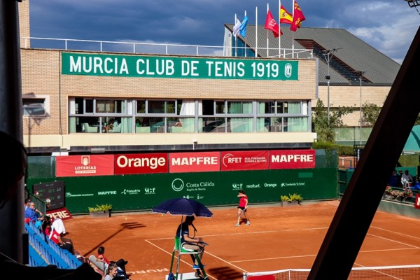 El Real Murcia CT 1919 acogerá también el Nacional femenino de Primera hasta 2024 