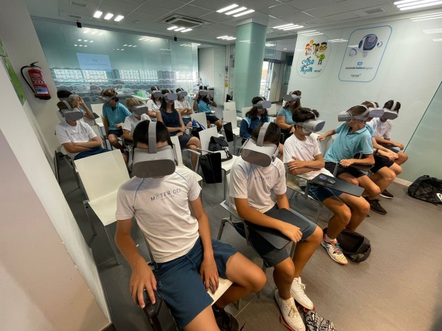 Más de 3.500 estudiantes de toda España han participado en los proyectos educativos de Facsa
