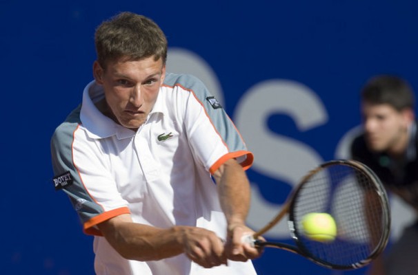 Pablo Carreño anuncia su incorporación a la academia Equalite Ferrero