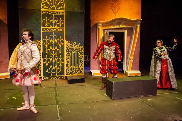 El Festival de Teatro Clásico de La Alcudia y la UA recupera cifras prepandemia con 2500 asistentes