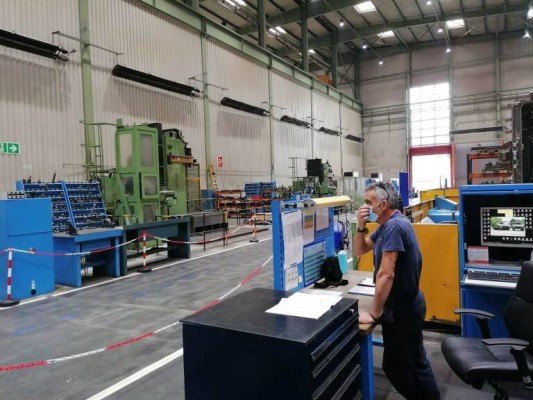 La industria de la Región continúa liderando el aumento de precios: crecen más de un 60% en junio